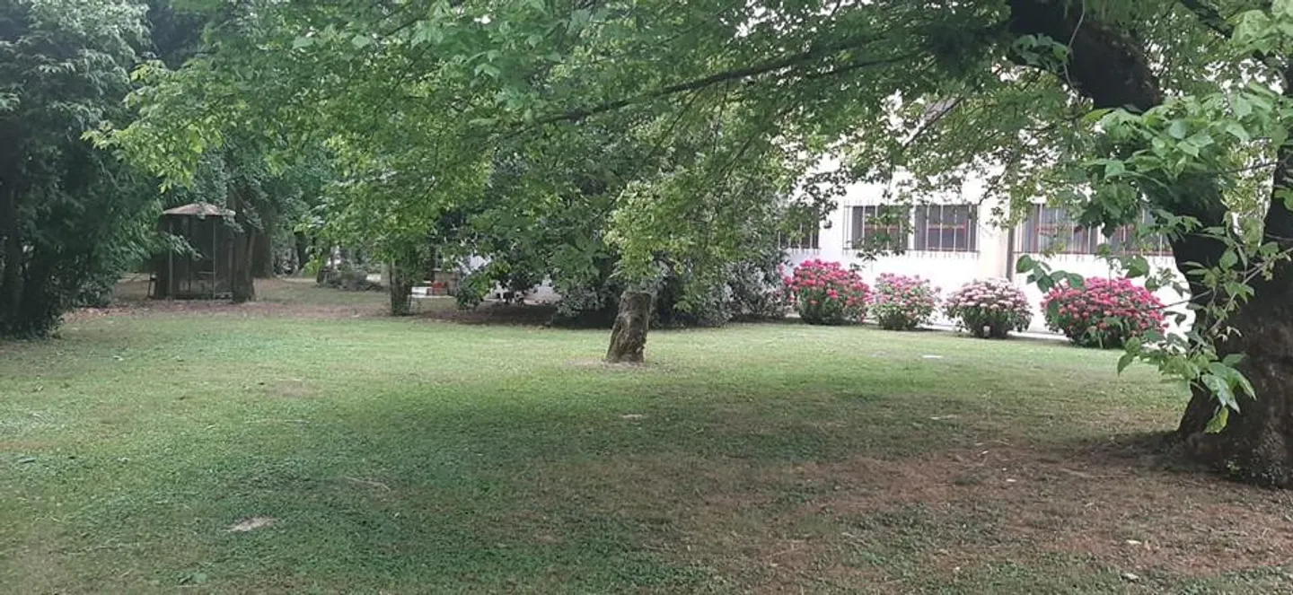 Villa in einem jahrhundertealten Park - Vicenza - Foto 12 von 17