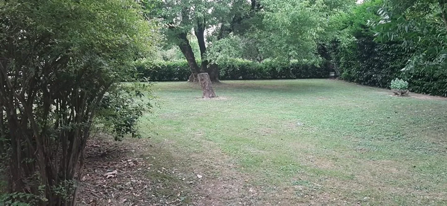 Villa in einem jahrhundertealten Park - Vicenza - Foto 13 von 17