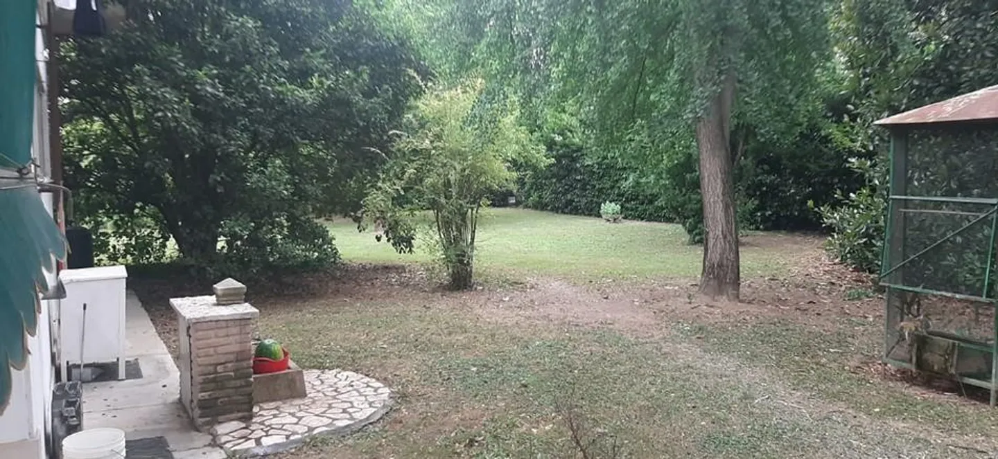 Villa in einem jahrhundertealten Park - Vicenza - Foto 15 von 17