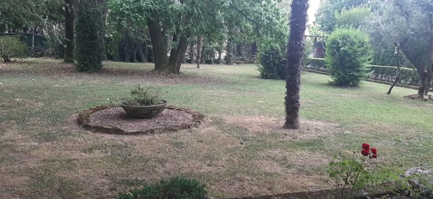 Villa in einem jahrhundertealten Park - Vicenza - Foto 16 von 17