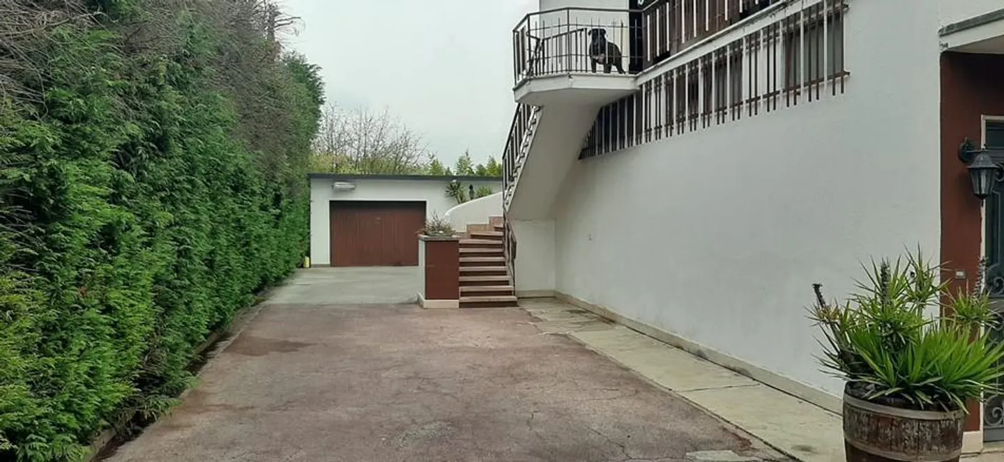 Villa in einem jahrhundertealten Park - Vicenza - Foto 17 von 17