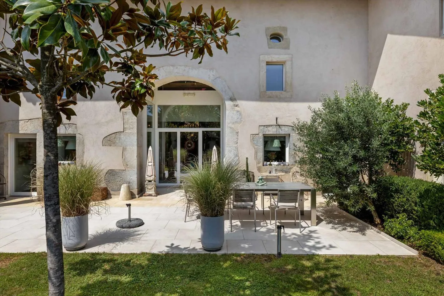 Domaine Historique avec Vues Éblouissantes - Photo 1 sur 12