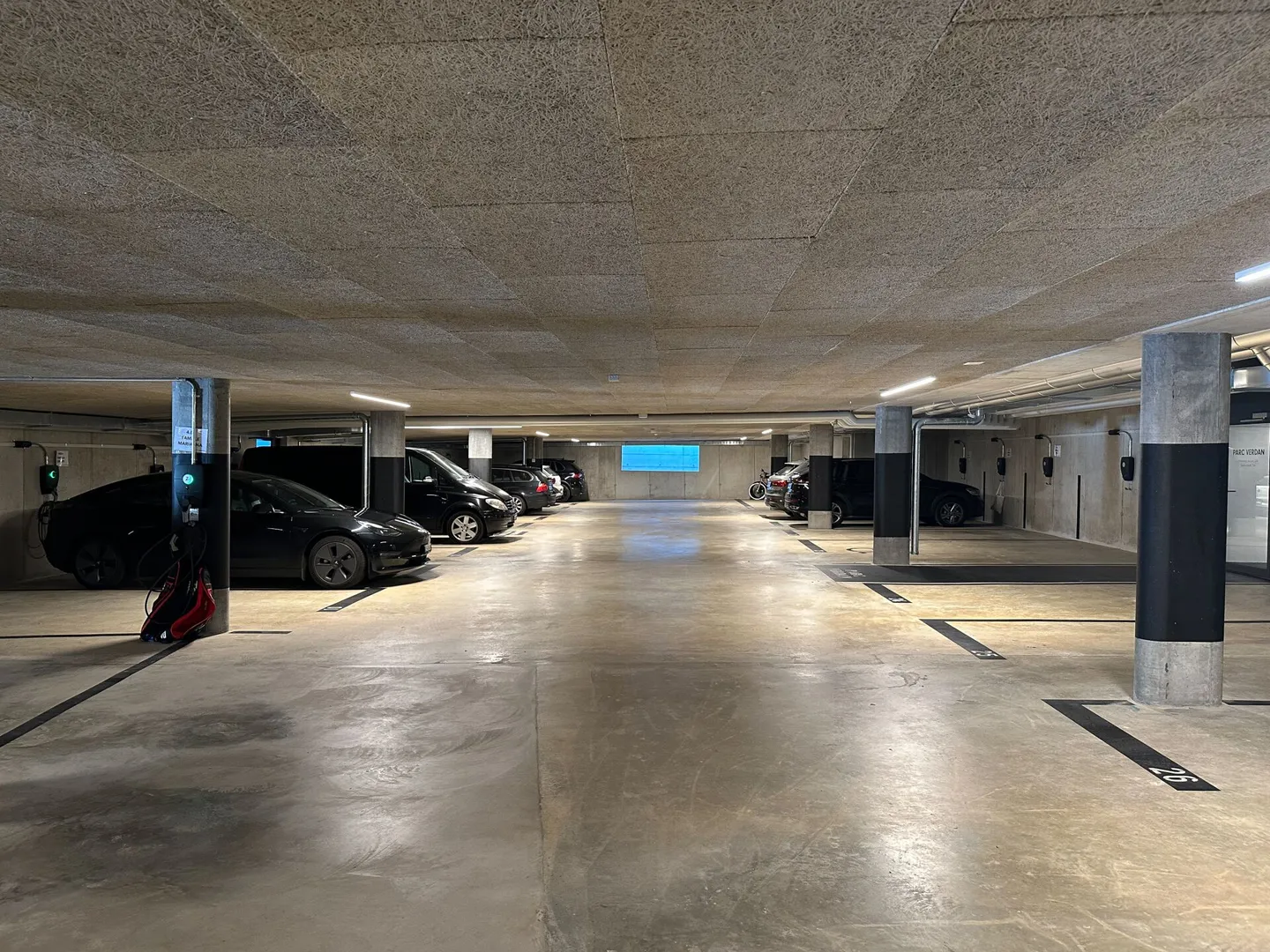 Helle 3.5 Zimmer Wohnung - Foto 6 von 6