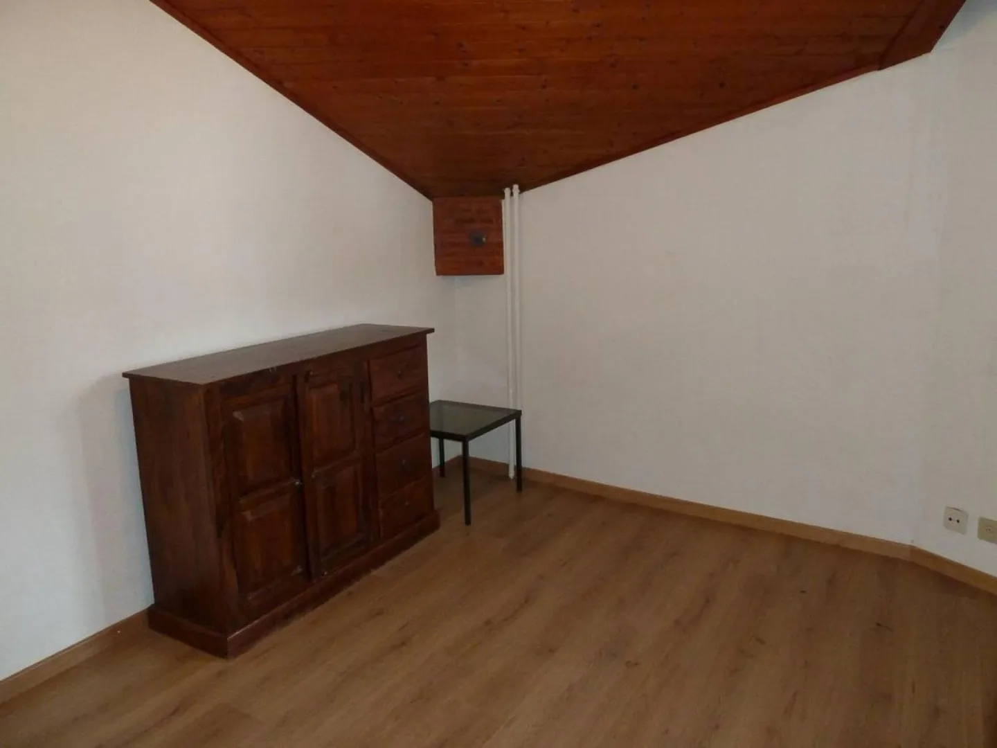 Apartment 1 Zimmer in Villars-sur-Ollon - Foto 4 von 5
