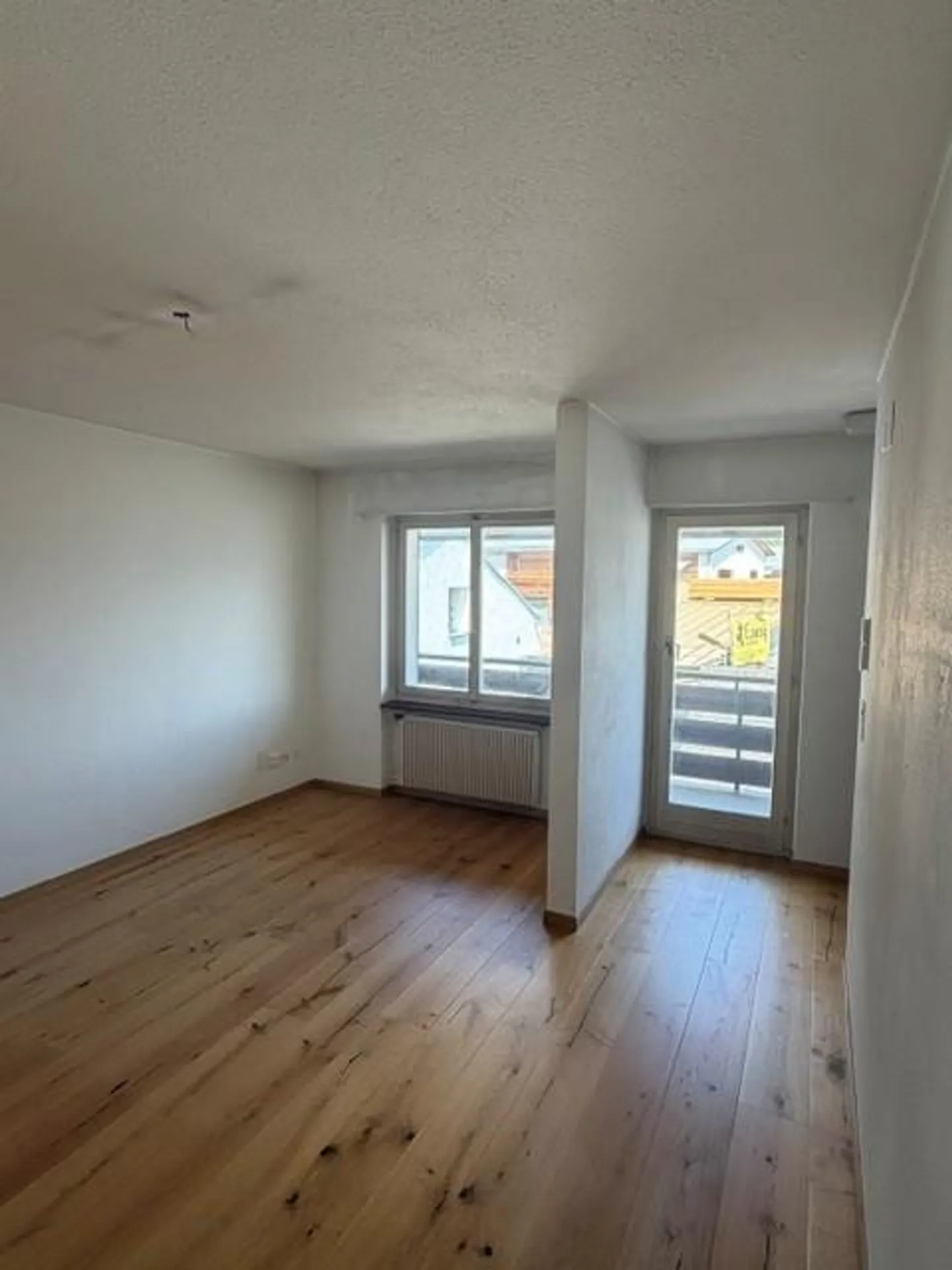 2.0-room apartment in the heart of Flims limited until 31.03.2027 - Photo 3 of 6
