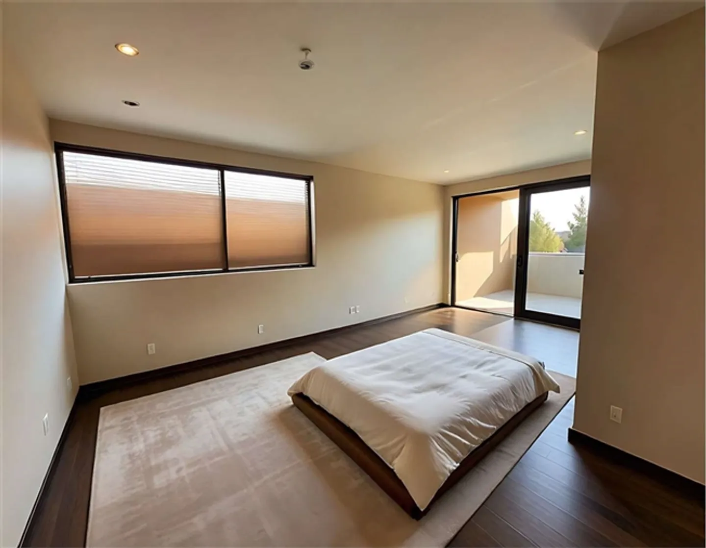 Casa unifamiliare luminosa con giardino privato - Foto 4 di 20