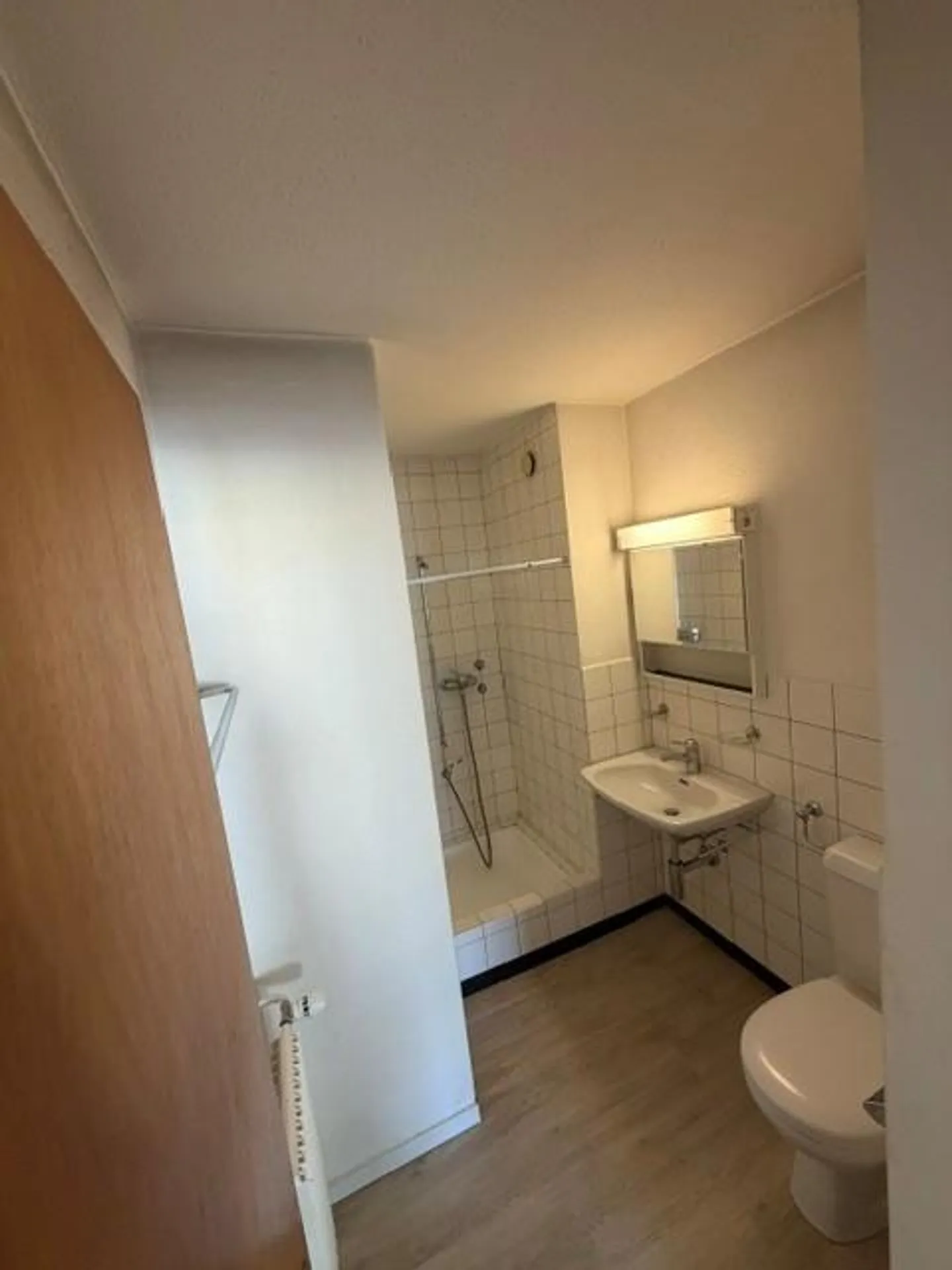 2.0-room apartment in the heart of Flims limited until 31.03.2027 - Photo 5 of 6