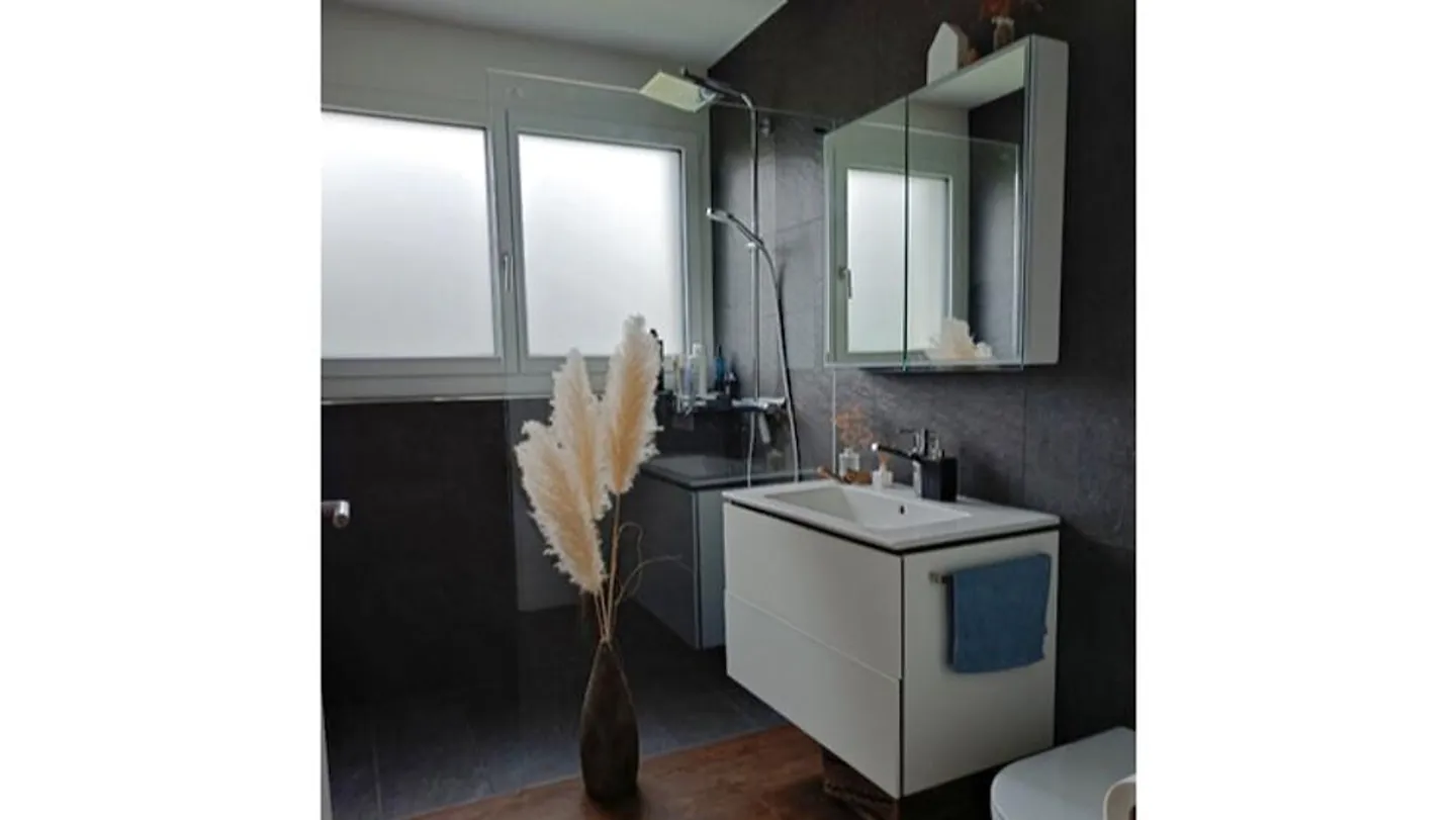 4½ ROOM MAISONETTE APARTMENT IN BURGDORF (BE), FURNISHED, TEMPORARY - Photo 4 of 10