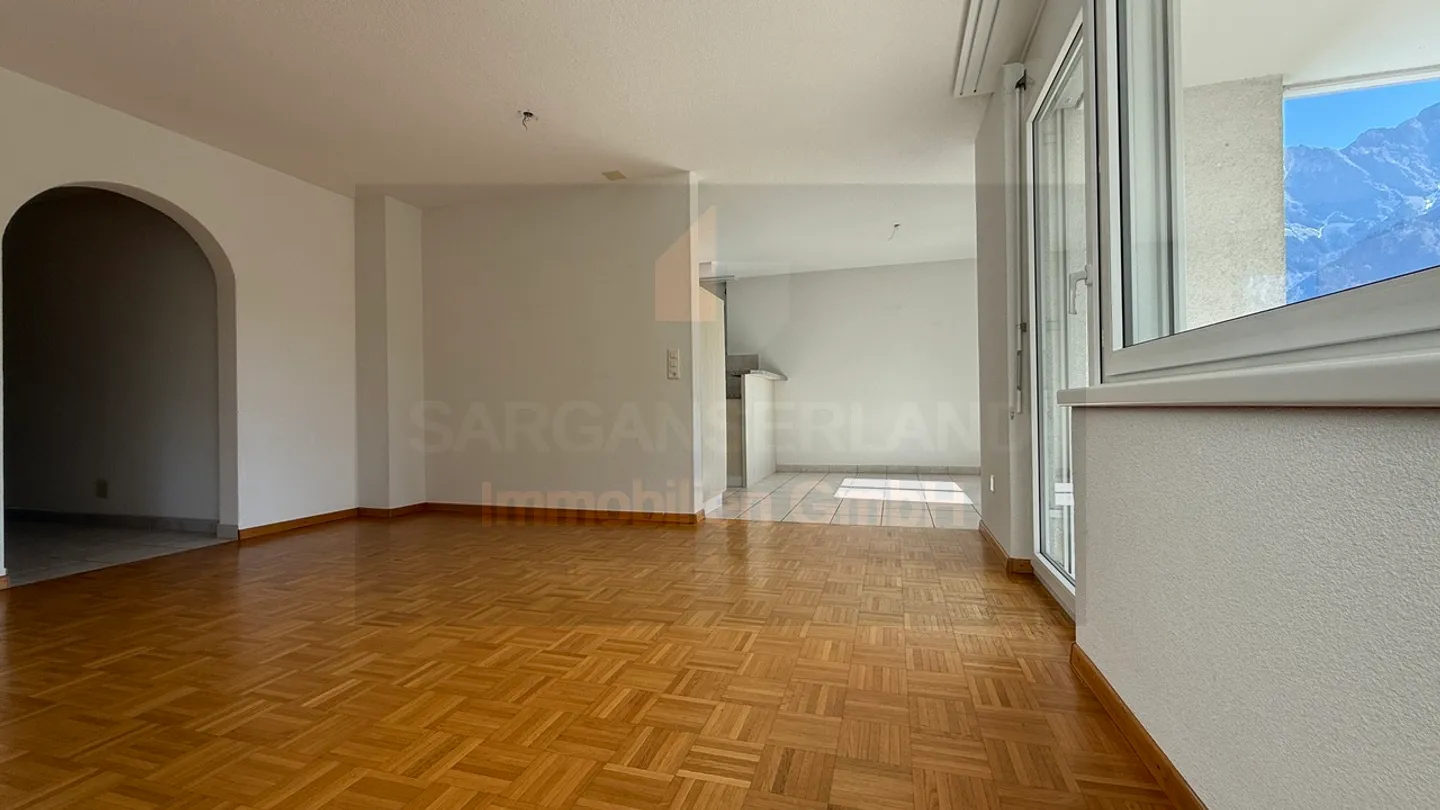 Appartement moderne à Bad Ragaz - Photo 13 sur 14