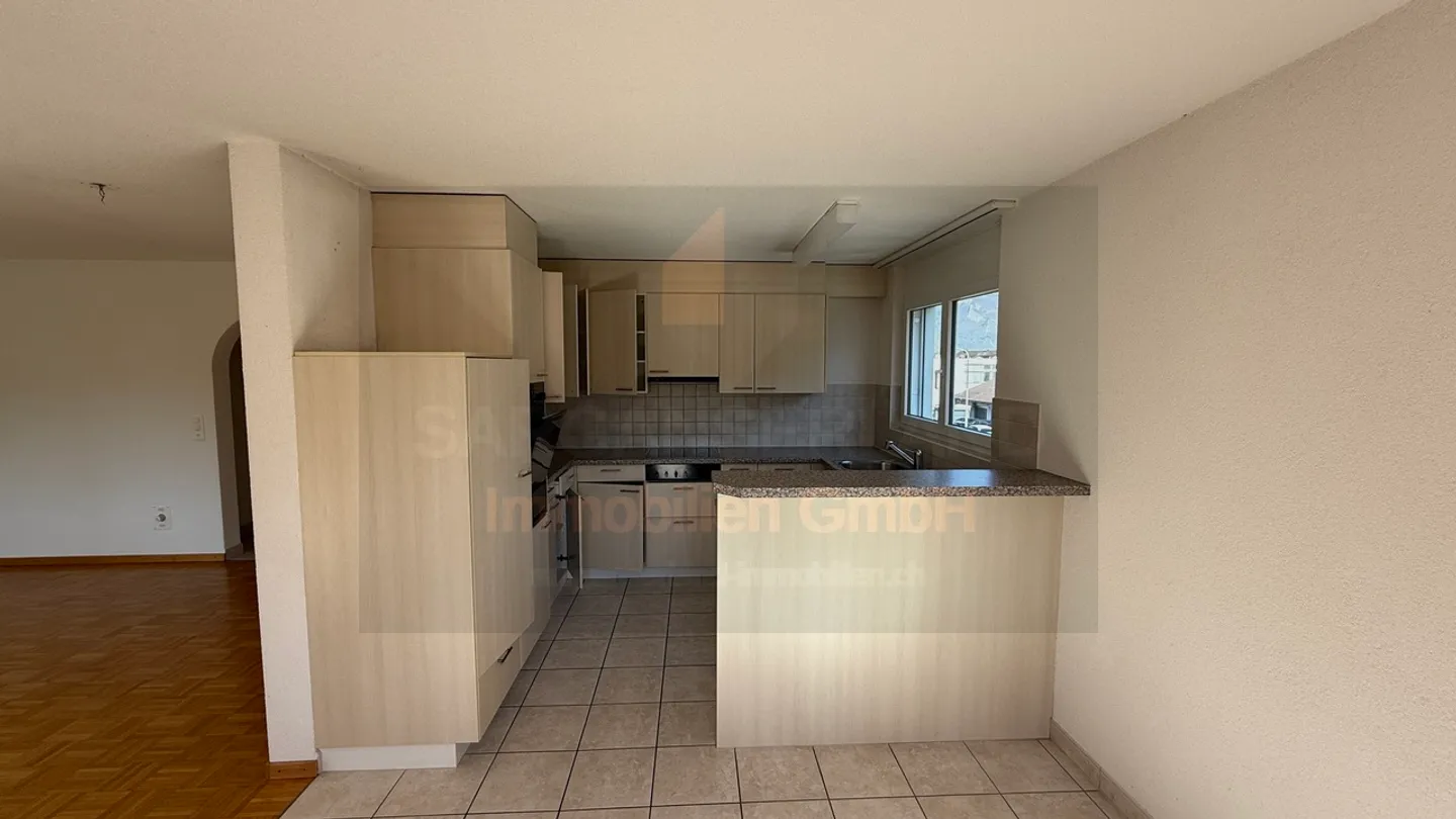 Appartement moderne à Bad Ragaz - Photo 4 sur 14