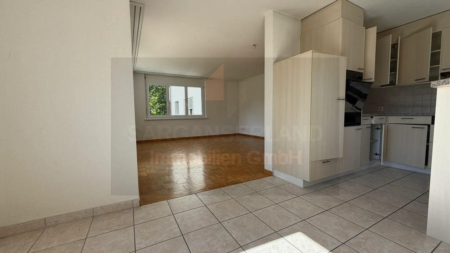 Appartement moderne à Bad Ragaz - Photo 6 sur 14