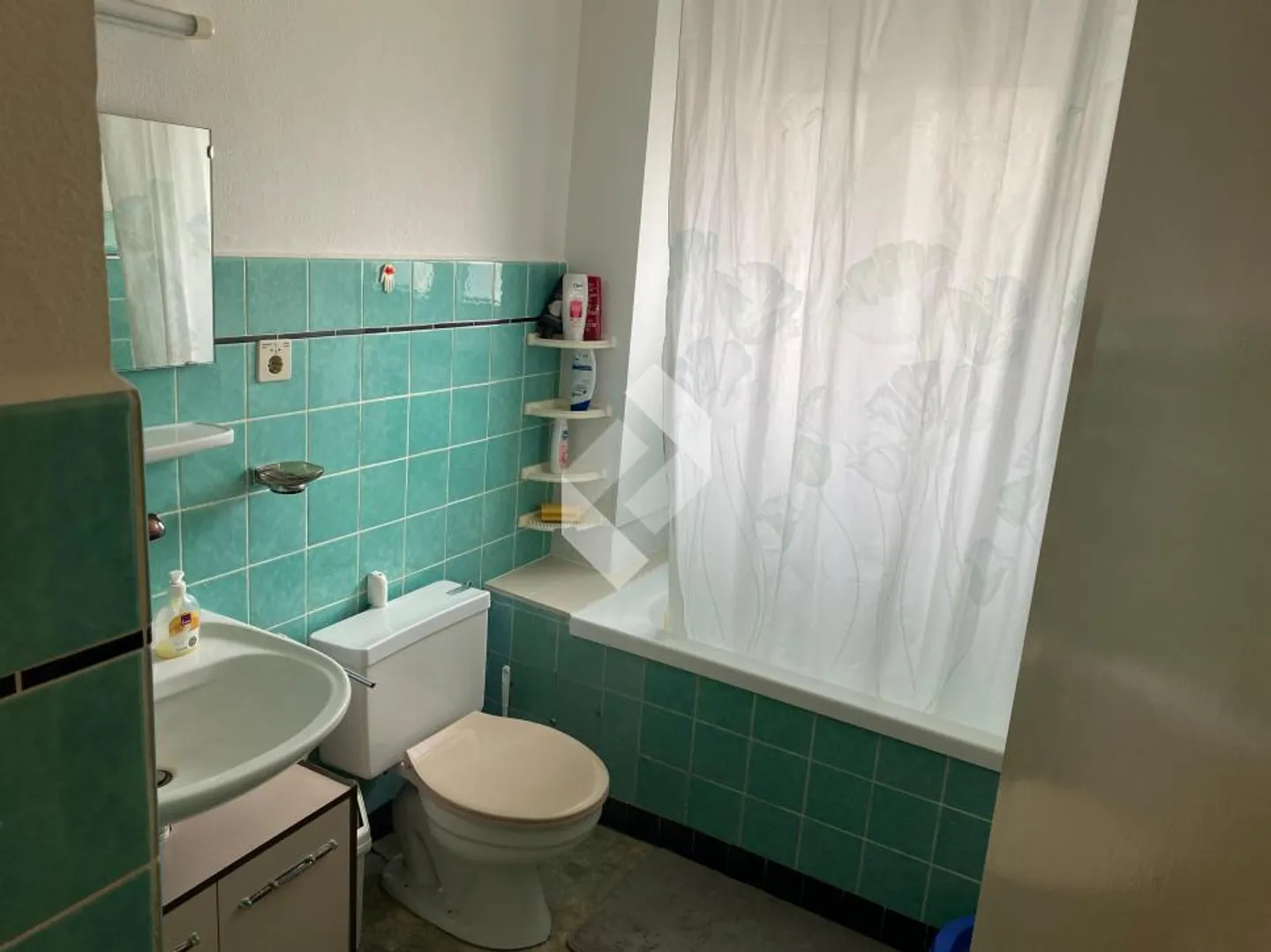 2.5 Room Apartment for Rent - Large Terrace - Photo 4 of 7