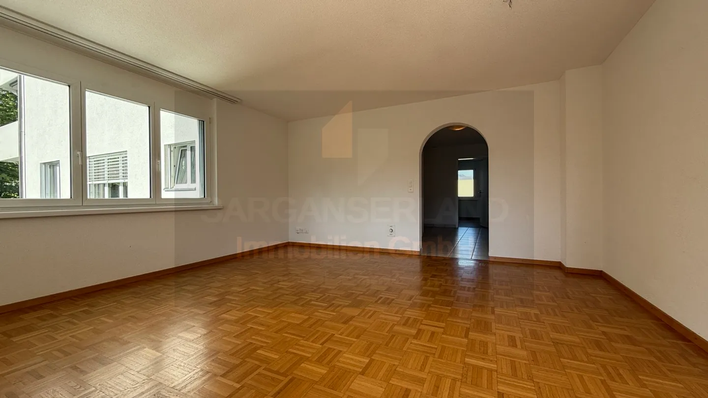 Appartement moderne à Bad Ragaz - Photo 7 sur 14
