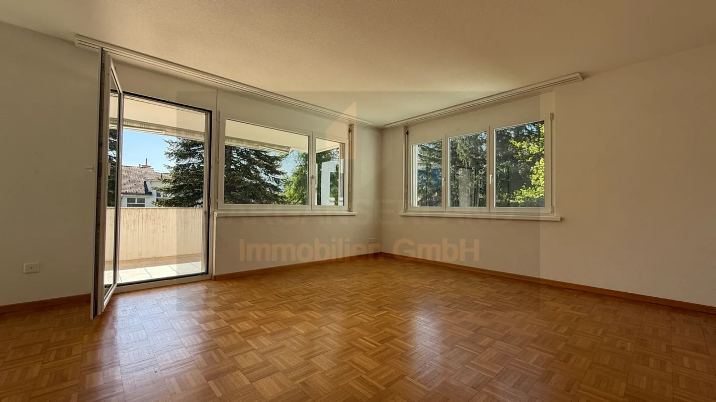 Appartement moderne à Bad Ragaz - Photo 8 sur 14