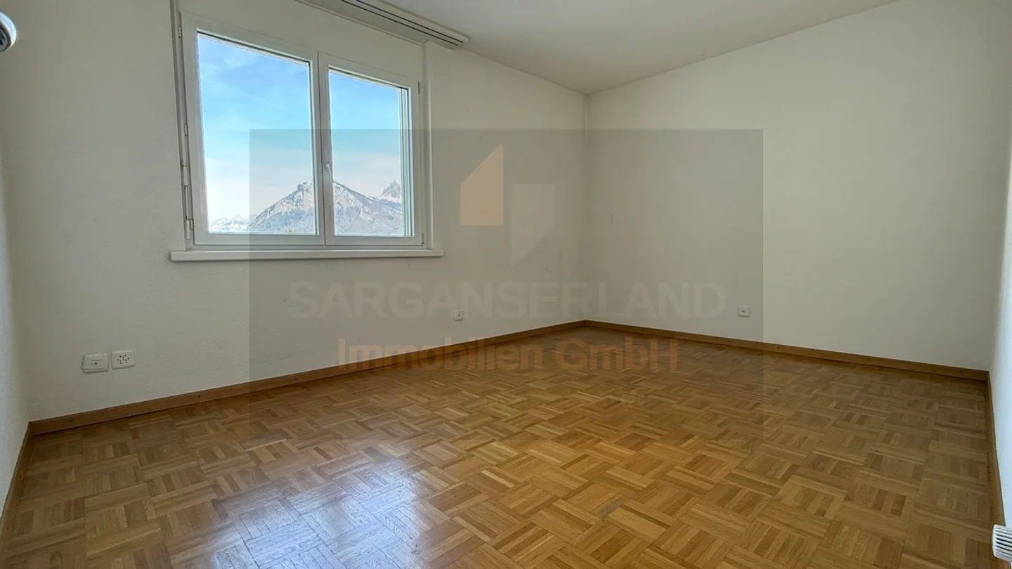 Appartement moderne à Bad Ragaz - Photo 10 sur 14