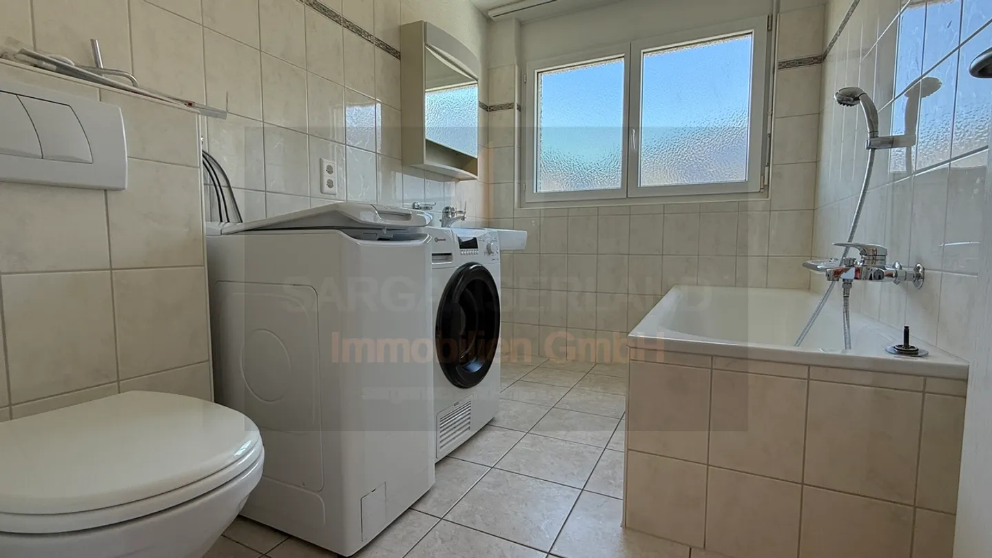 Appartement moderne à Bad Ragaz - Photo 12 sur 14