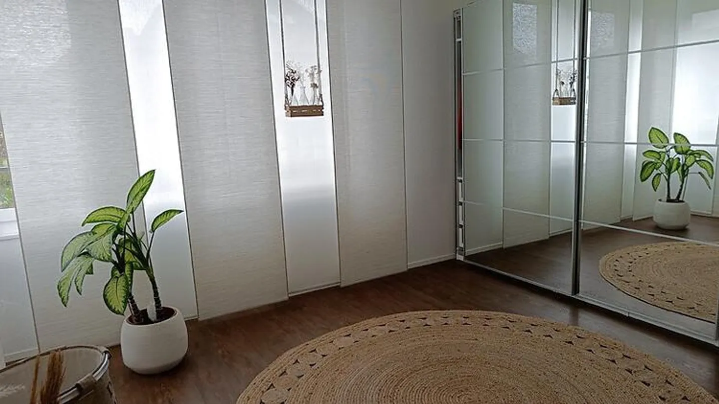 4½ ROOM MAISONETTE APARTMENT IN BURGDORF (BE), FURNISHED, TEMPORARY - Photo 8 of 10