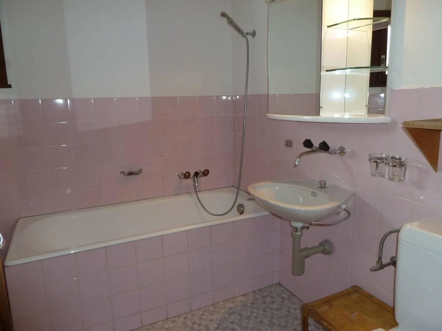 Apartment 1 Zimmer in Villars-sur-Ollon - Foto 5 von 5