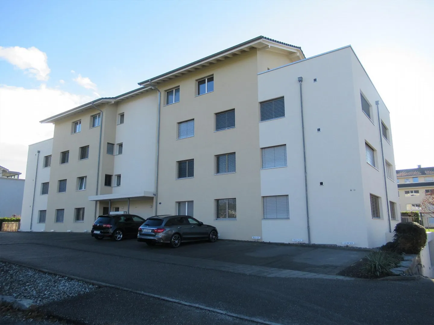 Wohnung mieten - Foto 1 von 7