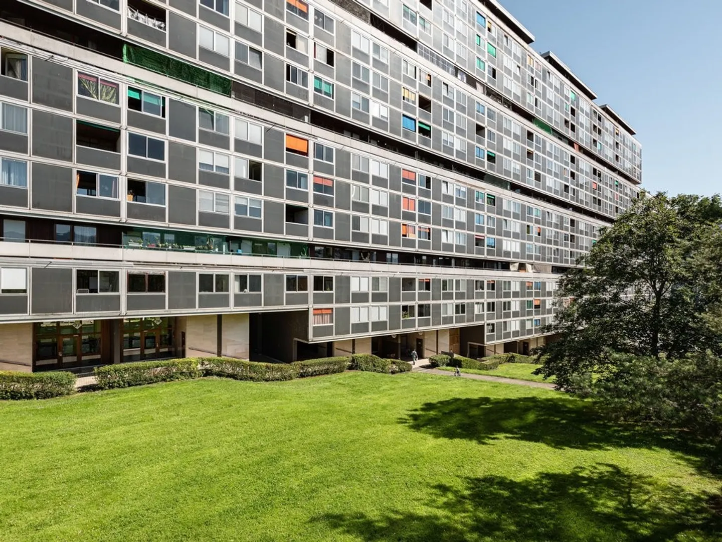Mieten ohne Kaution - Ideal für ein Paar - Foto 2 von 5