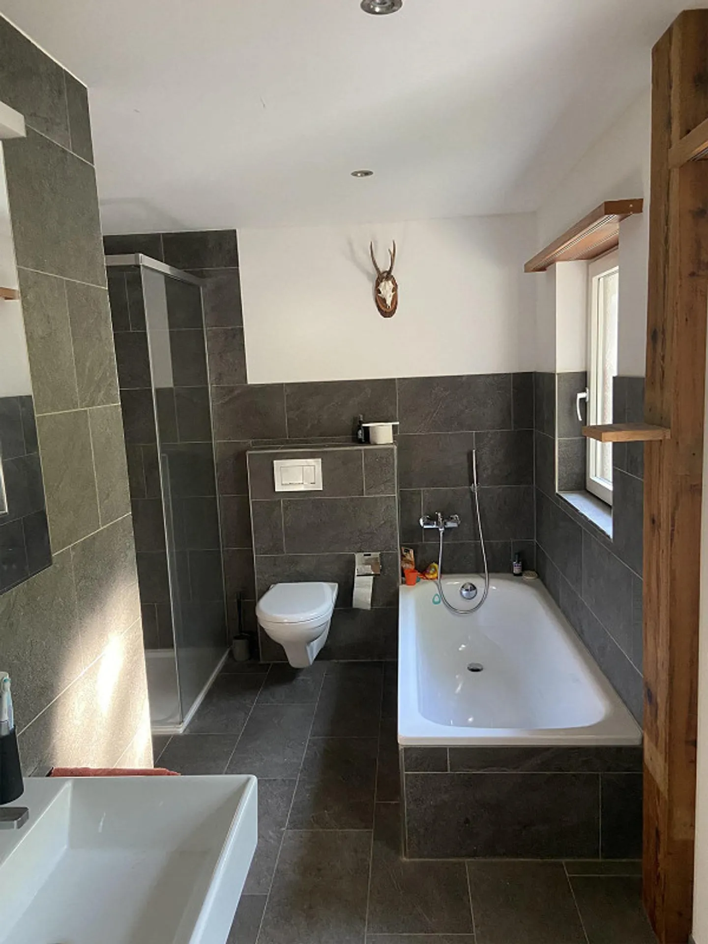 5 Room Apartment for Rent - Photo 4 of 6
