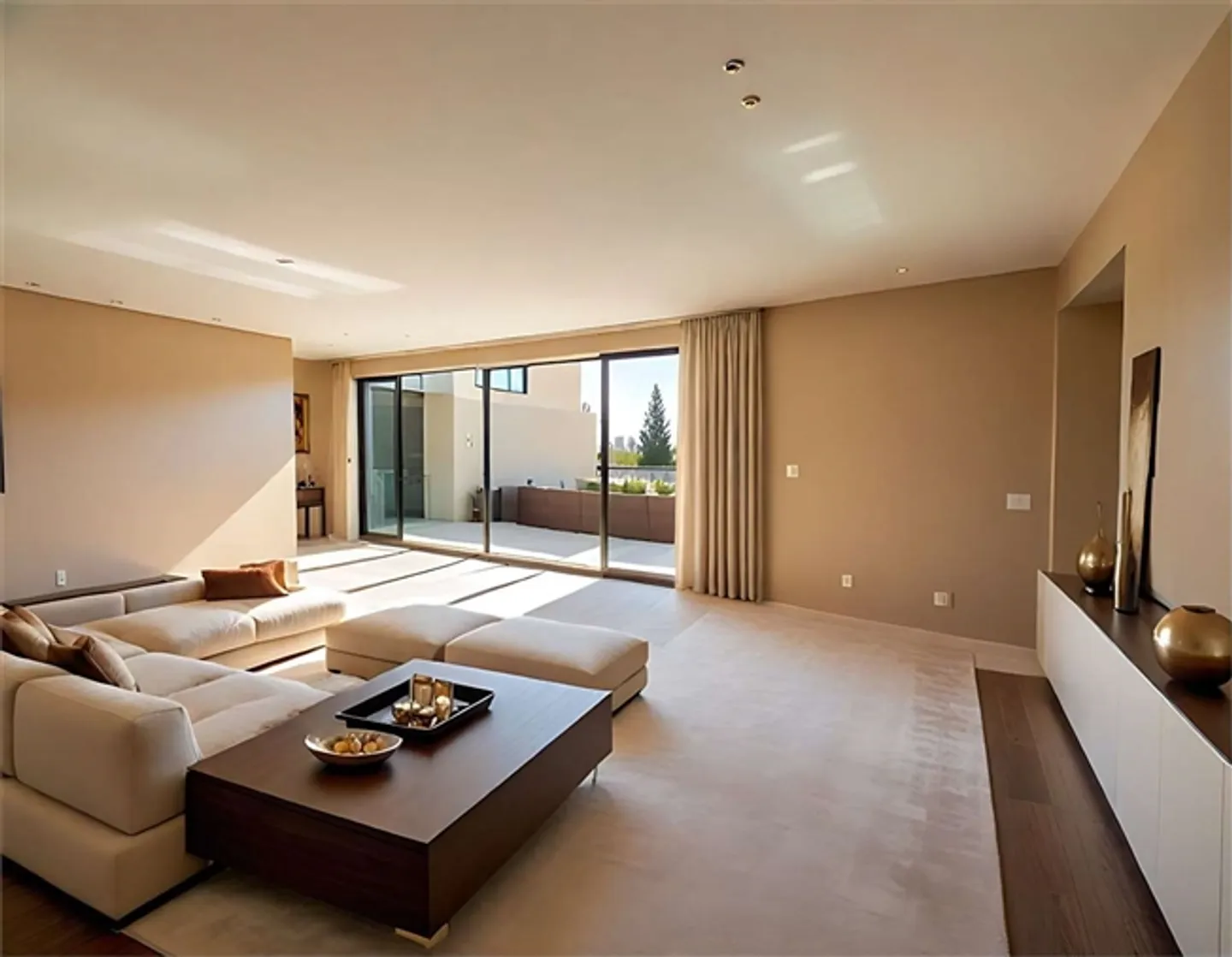 Casa unifamiliare luminosa con giardino privato - Foto 8 di 20