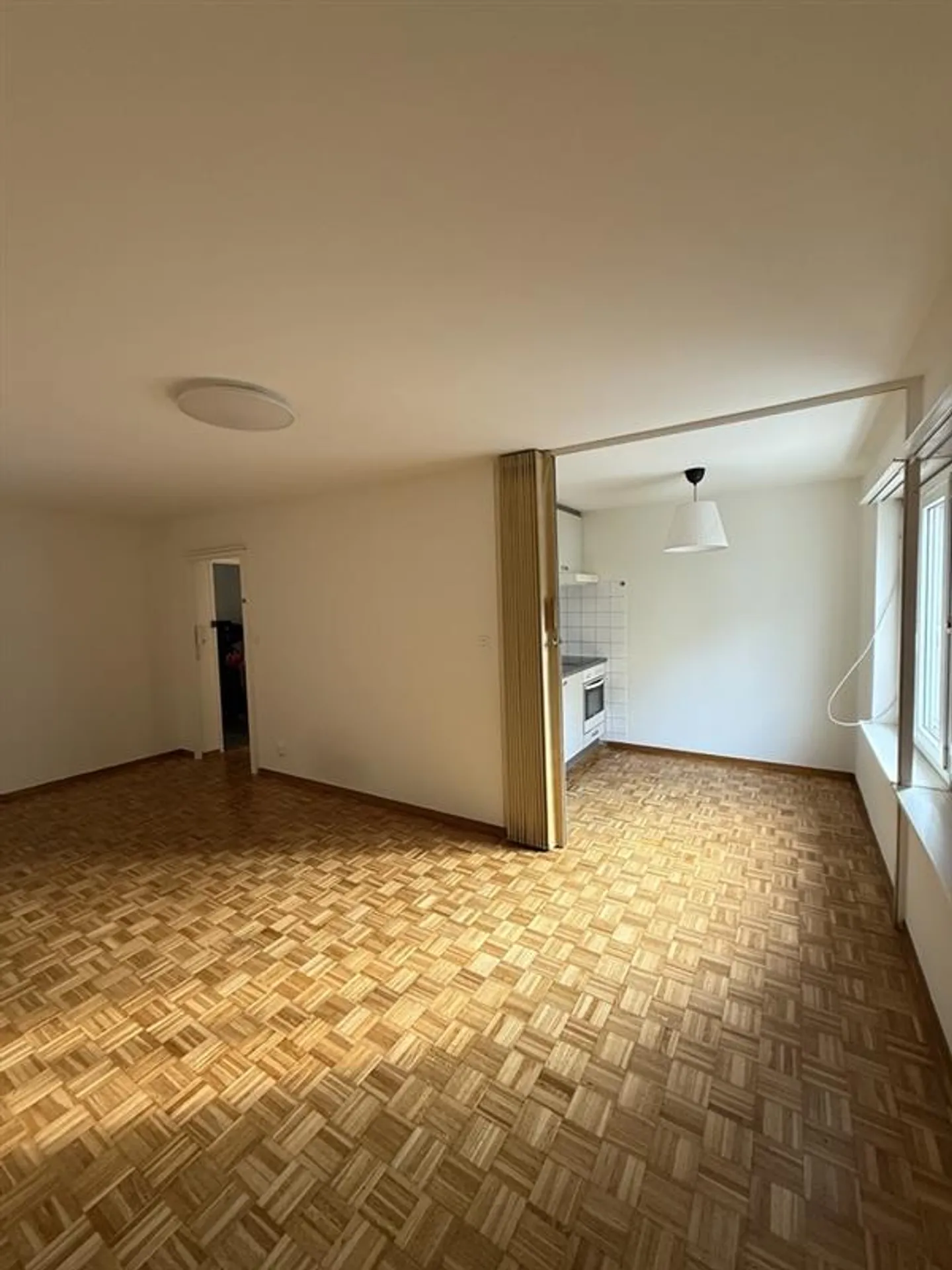 Diverse appartamenti di 1,5 stanze in affitto / limitato fino al 31.03.2027 - Foto 1 di 4