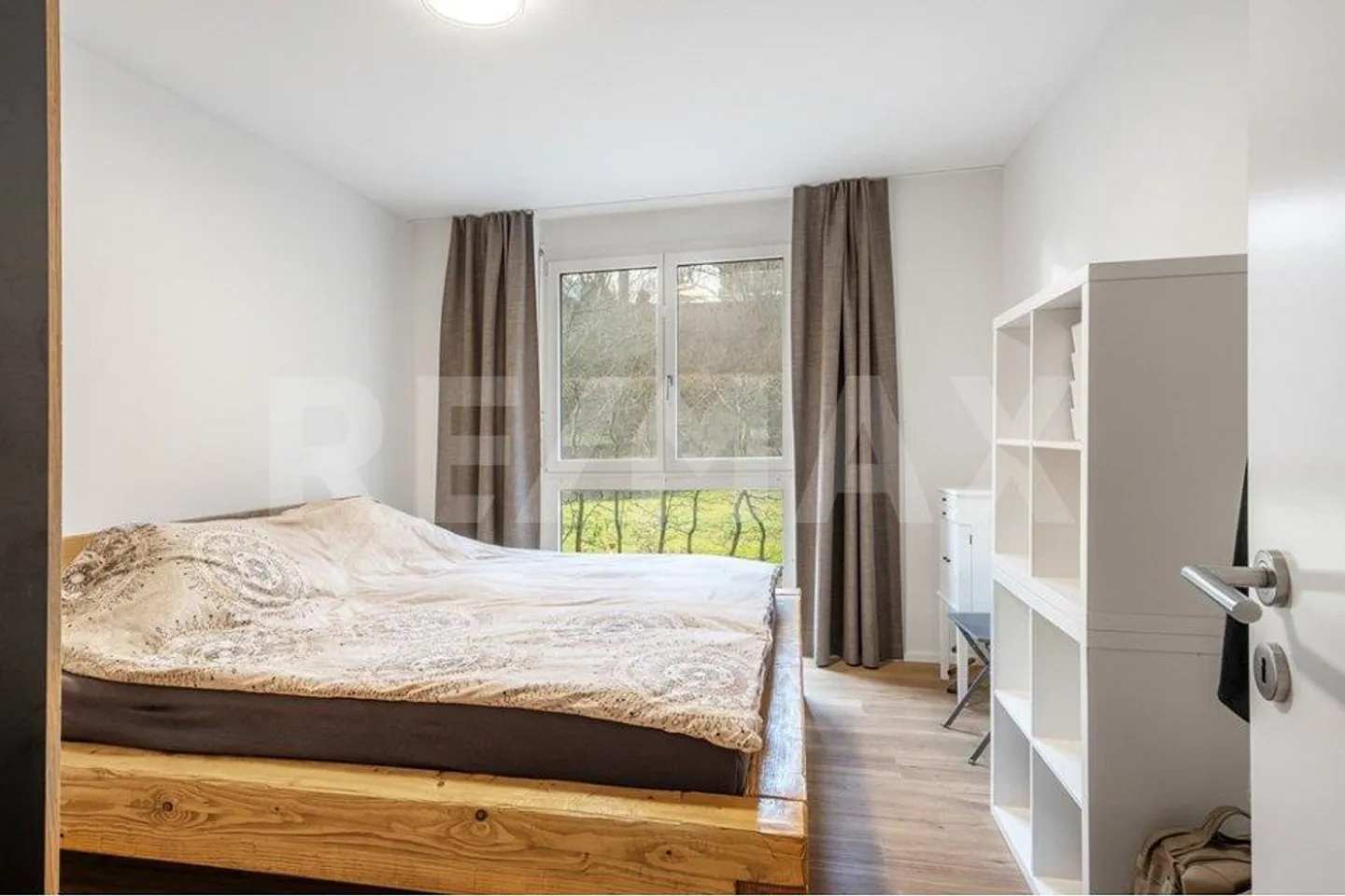 4½-Zimmer Gartenwohnung im Erdgeschoss (WEST) - Foto 10 von 13