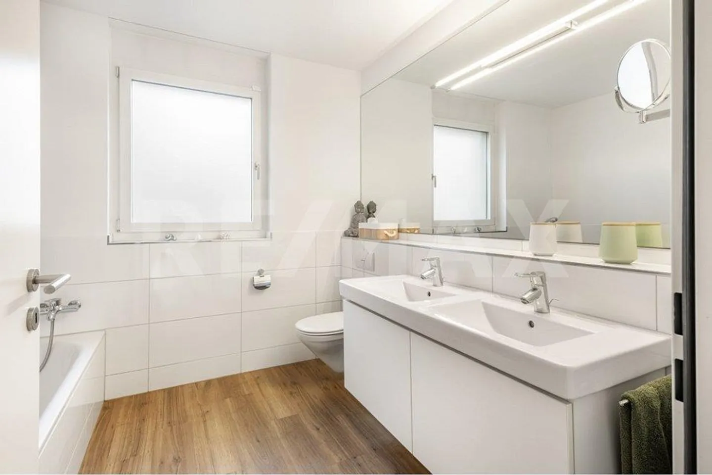 4½-Zimmer Gartenwohnung im Erdgeschoss (WEST) - Foto 13 von 13