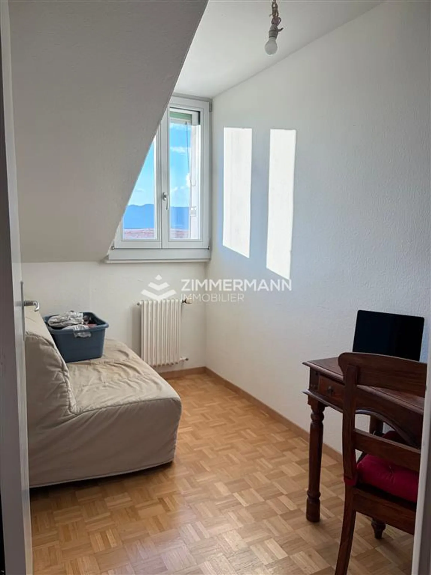 Wohnung mieten - Foto 3 von 7