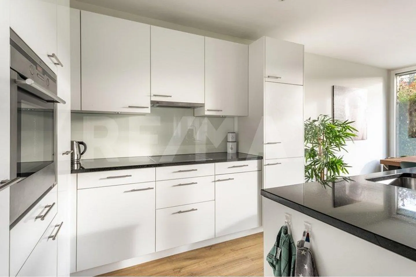 4½-Zimmer Gartenwohnung im Erdgeschoss (WEST) - Foto 7 von 13