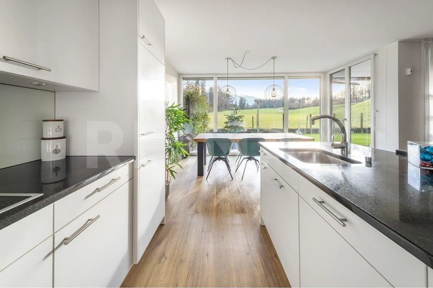 4½-Zimmer Gartenwohnung im Erdgeschoss (WEST) - Foto 8 von 13