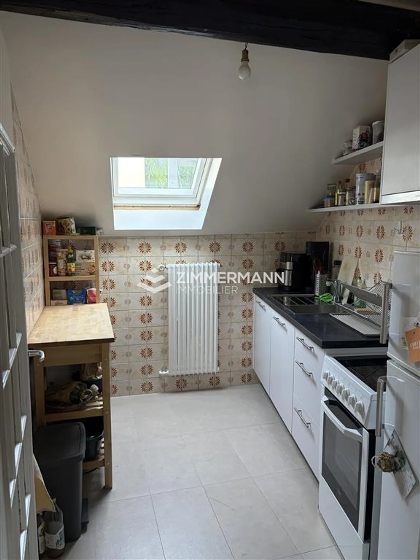 Wohnung mieten - Foto 4 von 7