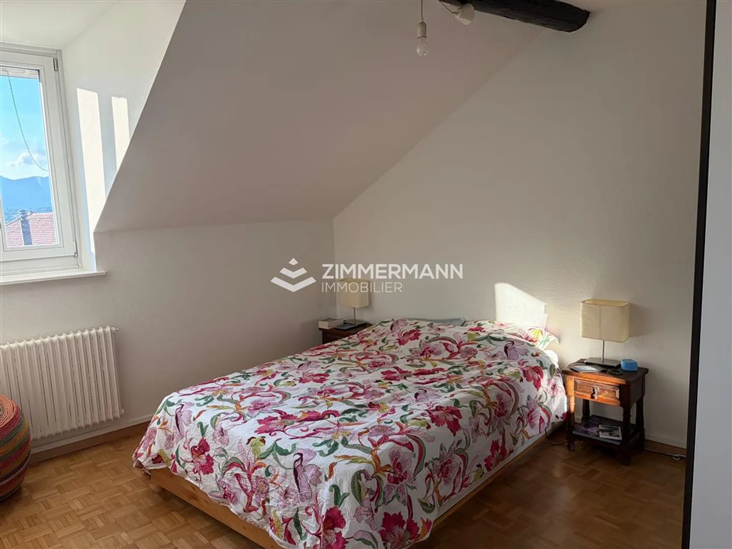 Wohnung mieten - Foto 6 von 7