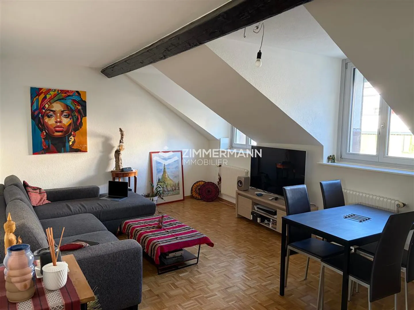 Wohnung mieten - Foto 7 von 7