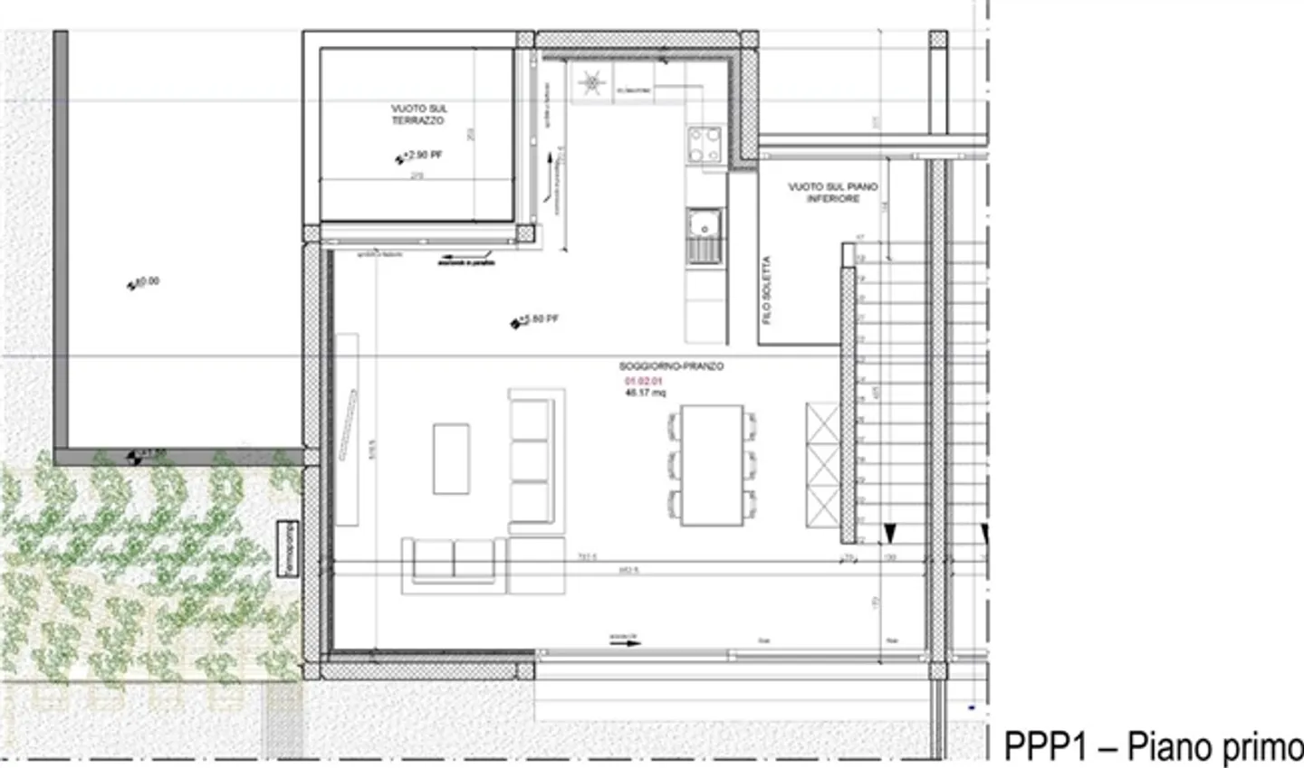 Casa unifamiliare luminosa con giardino privato - Foto 18 di 20