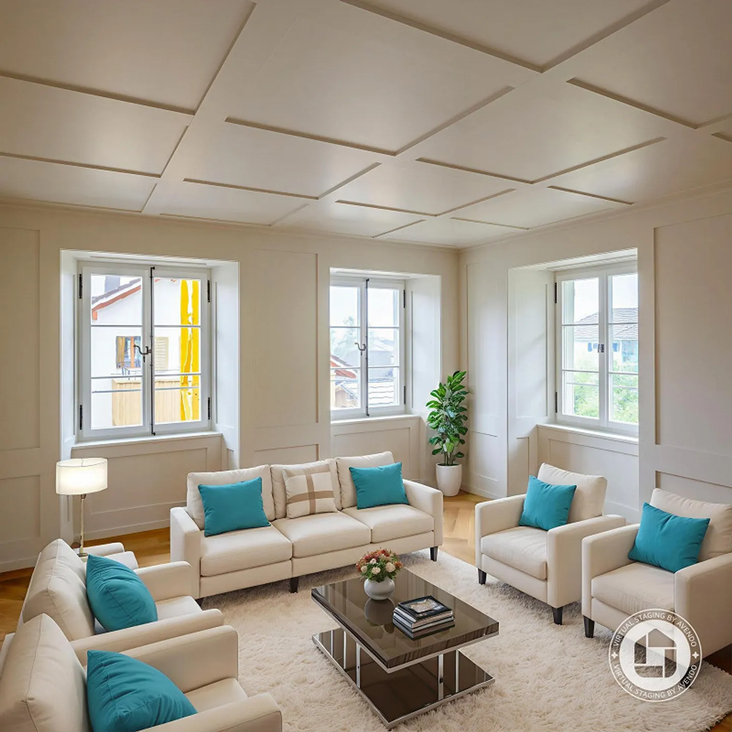 Appartement moderne de 3,5 pièces dans un emplacement calme à Escholzmatt - Photo 2 sur 10