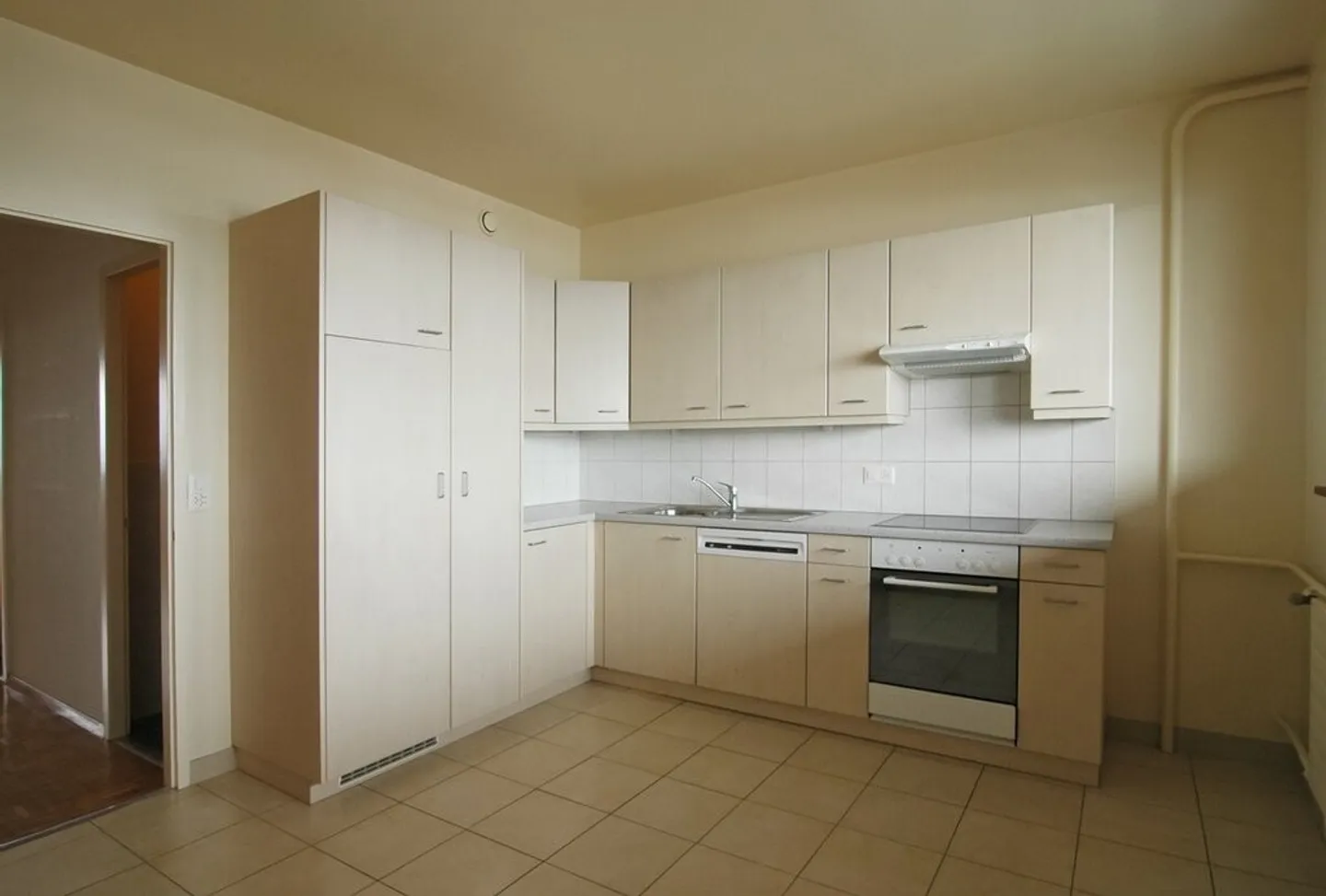 Mieten ohne Kaution - Allein oder als Paar, diese Wohnung ist für Sie - Foto 4 von 6