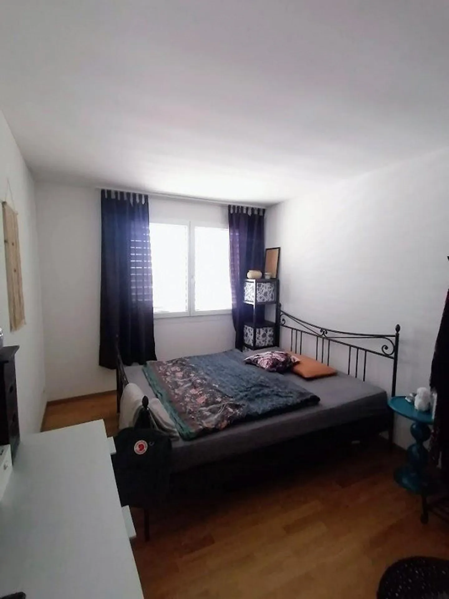 Wohnung mieten - Foto 5 von 7