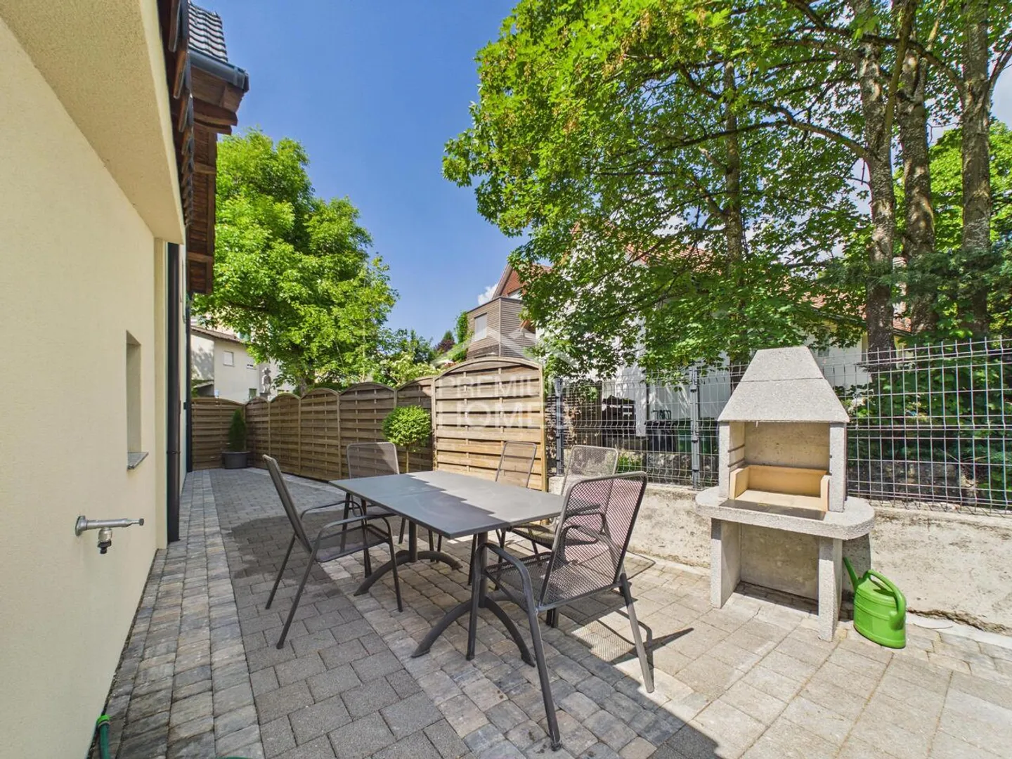 Charmantes Freistehendes Einfamilienhaus - Foto 13 von 13
