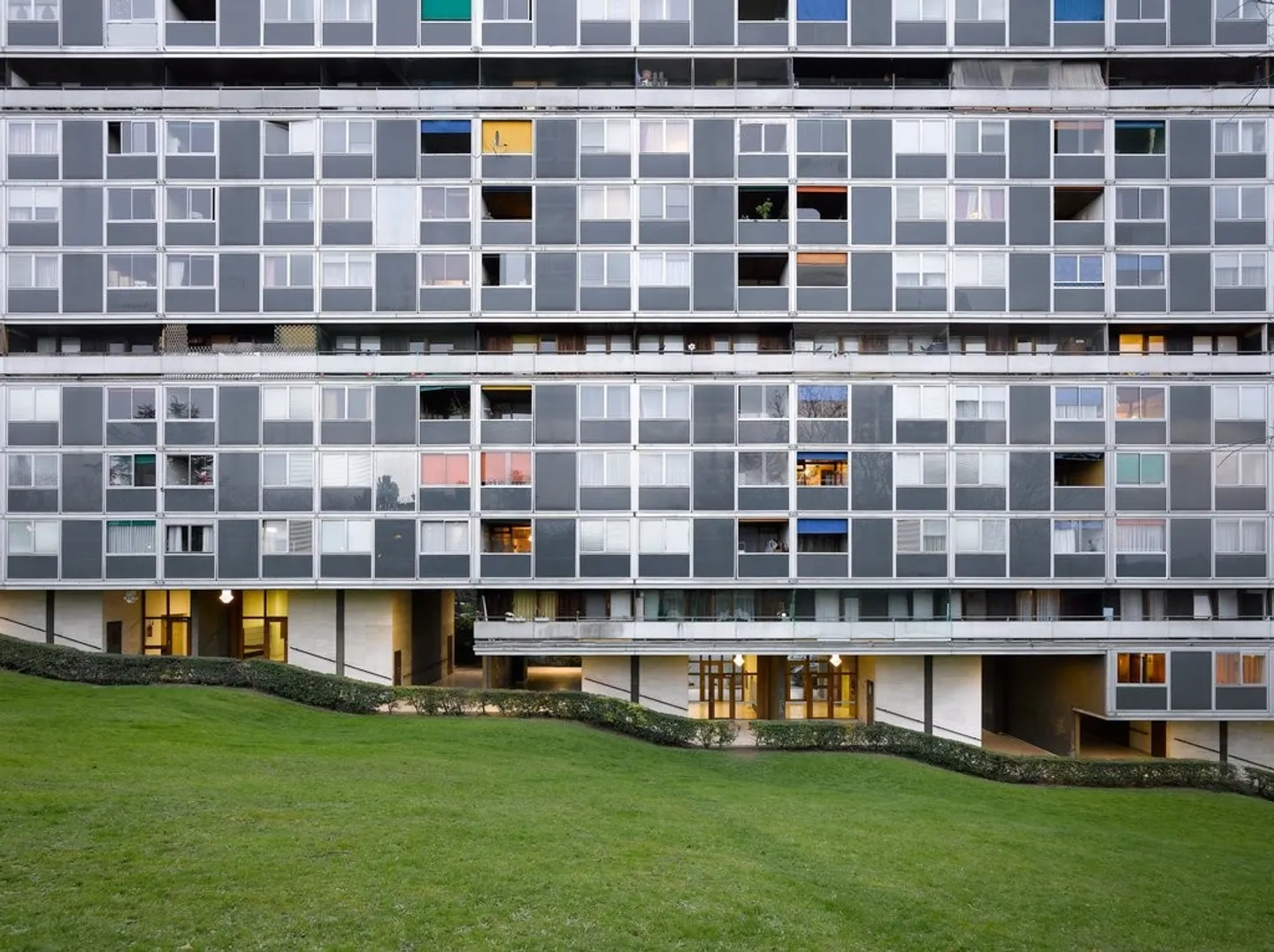 Mieten ohne Kaution - Allein oder als Paar, diese Wohnung ist für Sie - Foto 1 von 6