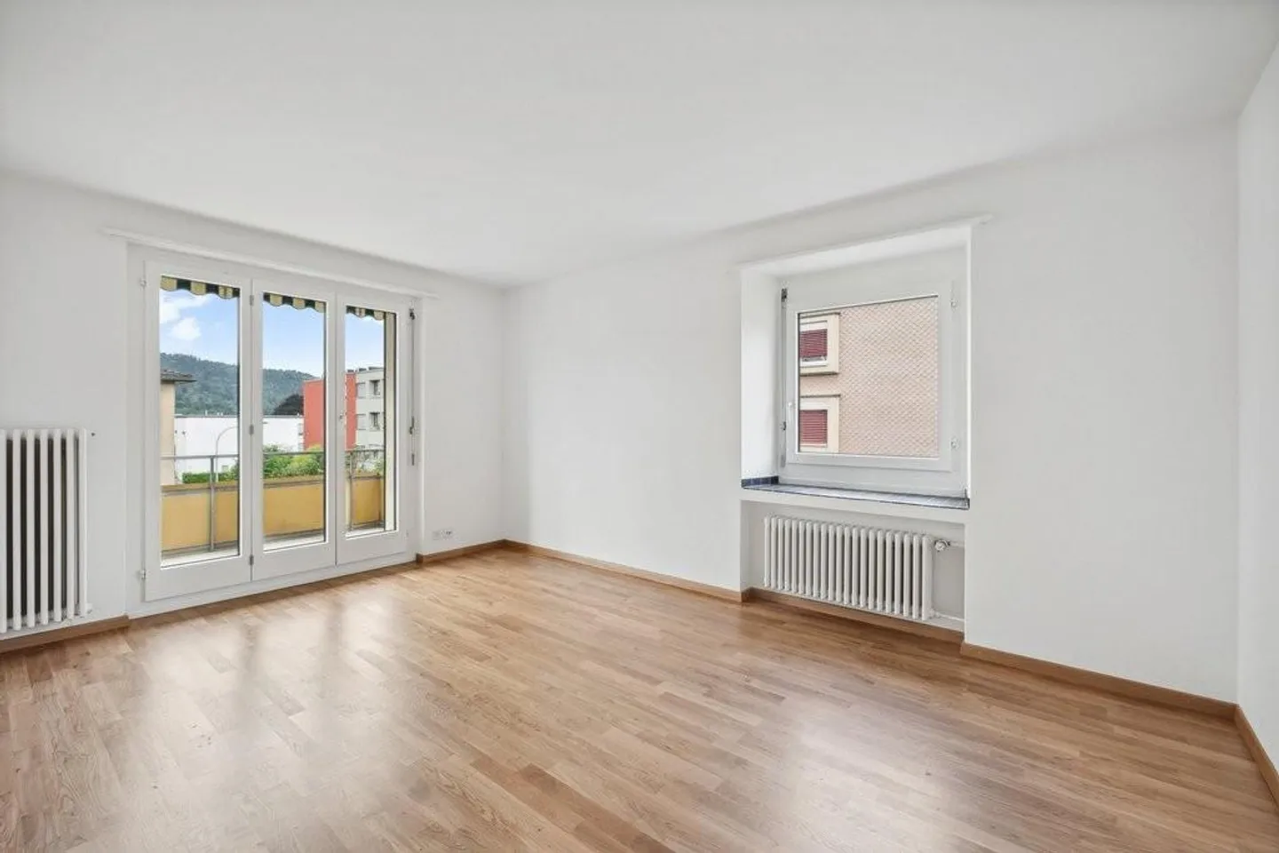 Vivere nel cuore di Wettingen - Foto 5 di 11