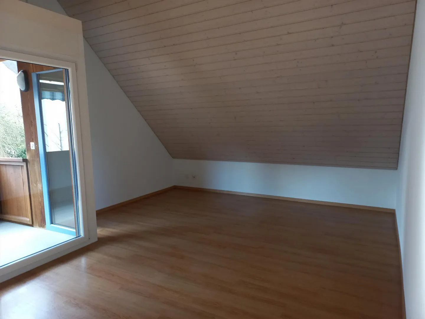 3.5 Zimmerwohnung - Foto 2 von 9