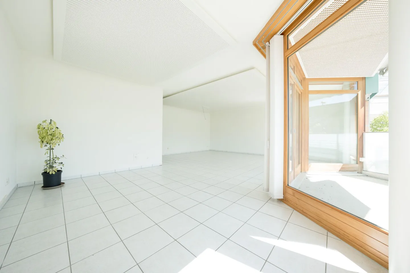 Appartamento 4.5 locali al 1° piano, Sud-Ovest - Foto 3 di 16