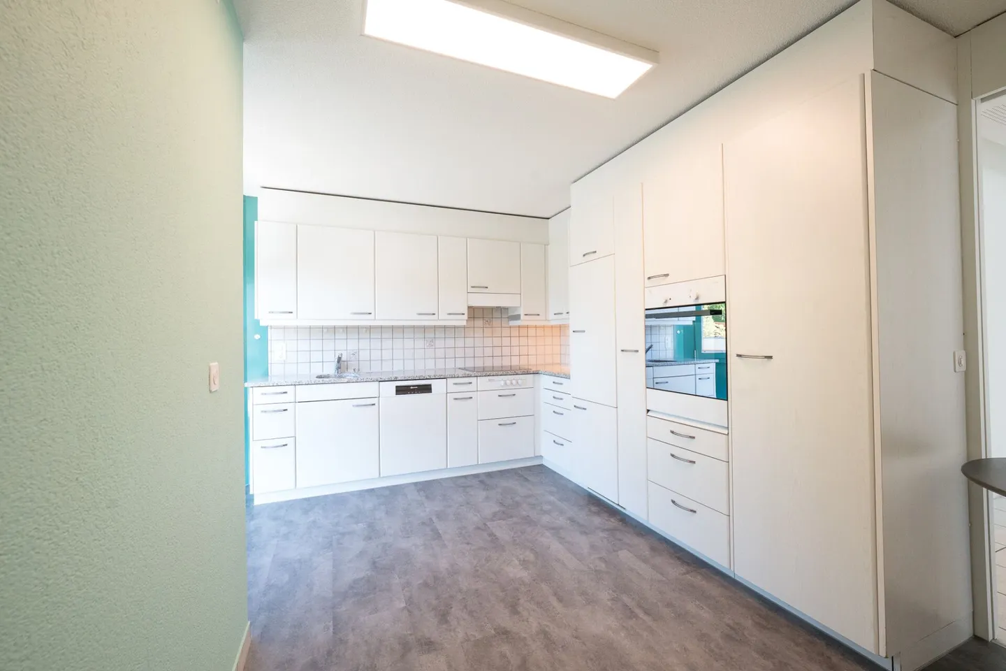 Appartamento 4.5 locali al 1° piano, Sud-Ovest - Foto 7 di 16