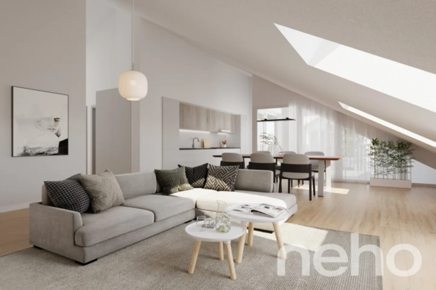 Your future high-end apartment delivered in 2027! - Photo 7 of 13