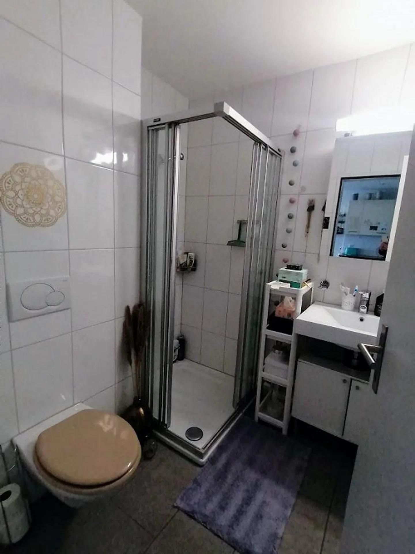 Wohnung mieten - Foto 6 von 7