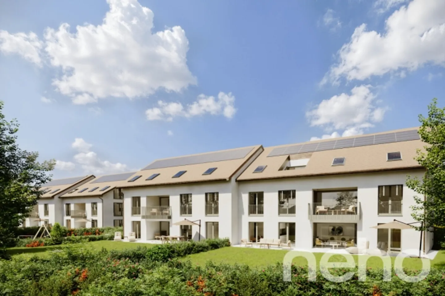 Your future high-end apartment delivered in 2027! - Photo 10 of 13