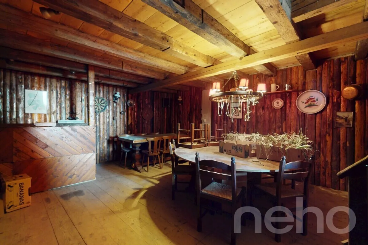 Appartement rénové 4.5 pièces - Photo 12 sur 12