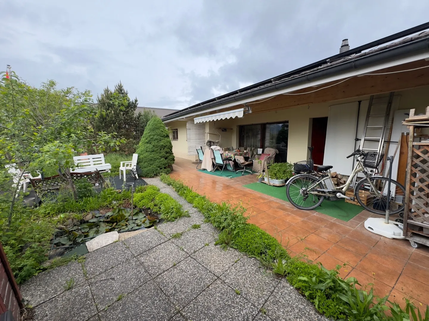 Villa kaufen - Foto 1 von 6